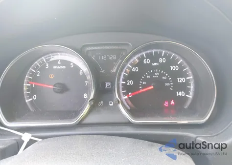 2017 Nissan Versa 1.6 Sv from USA, damaged, VIN 3N1CN7AP5HK441665